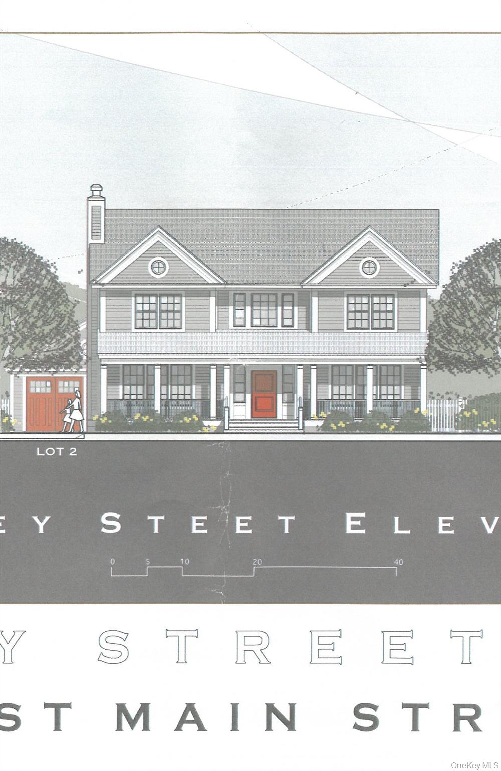 Lot 2 Woolsey Street Property Photo 2