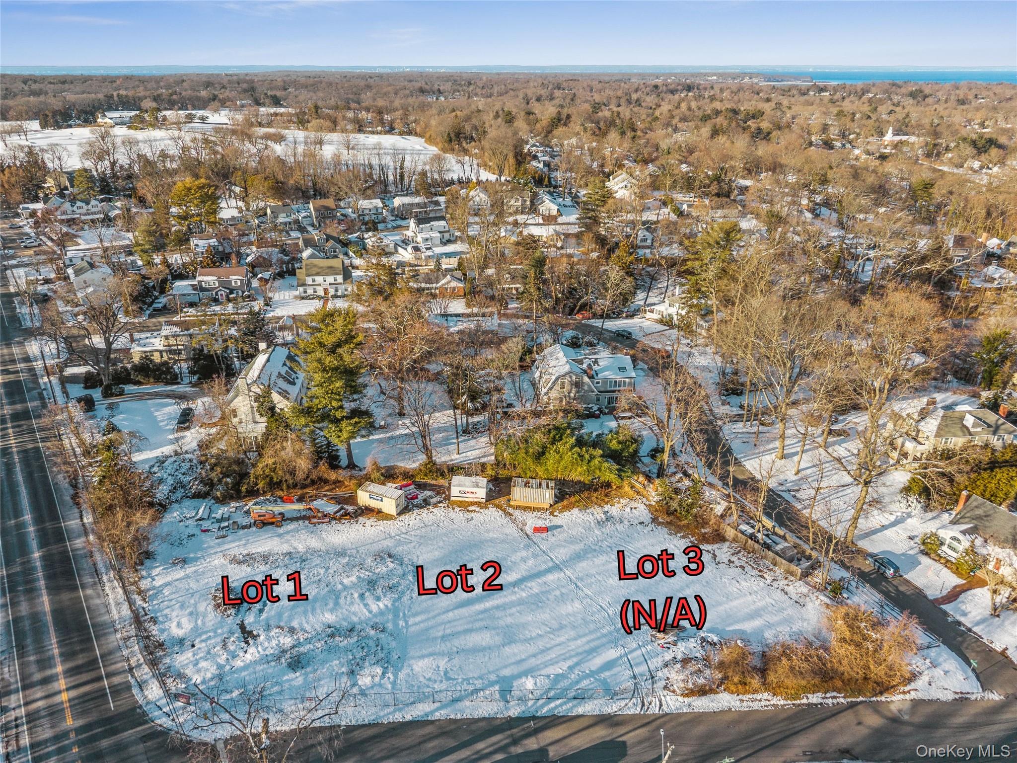 Lot 2 Woolsey Street Property Photo 8