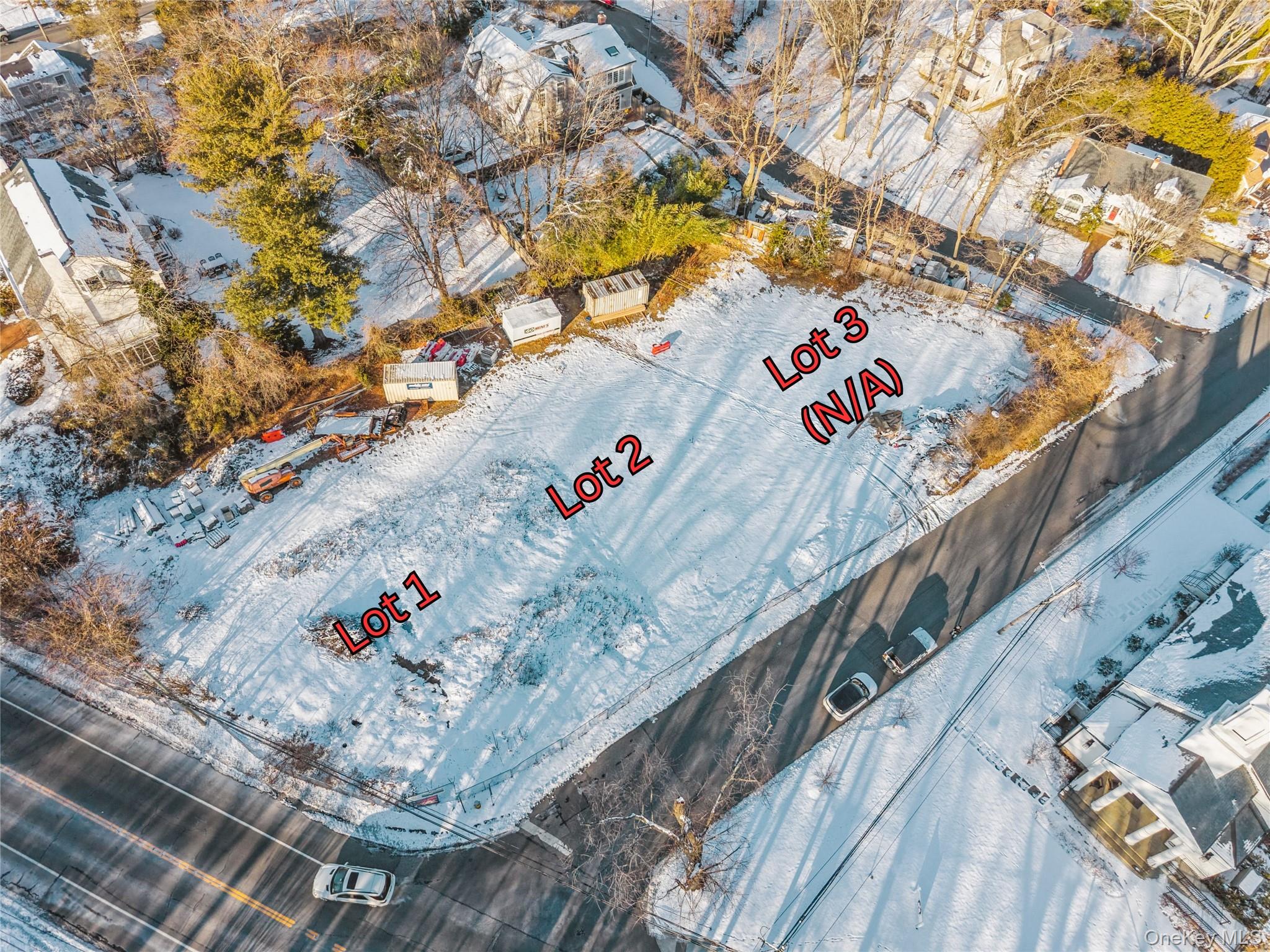 Lot 2 Woolsey Street Property Photo 9