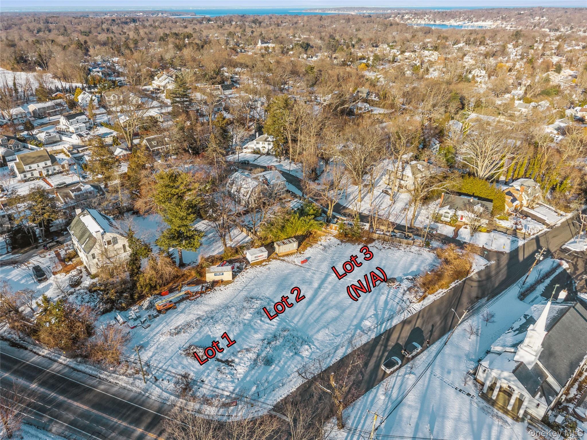 Lot 2 Woolsey Street Property Photo 10