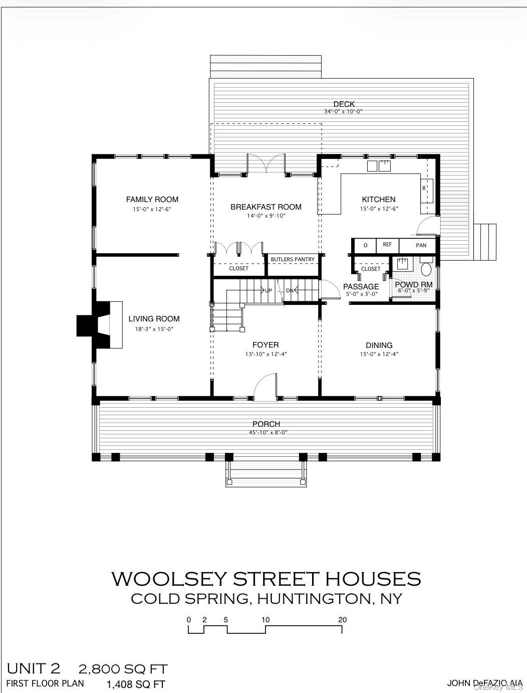 Lot 2 Woolsey Street Property Photo 13