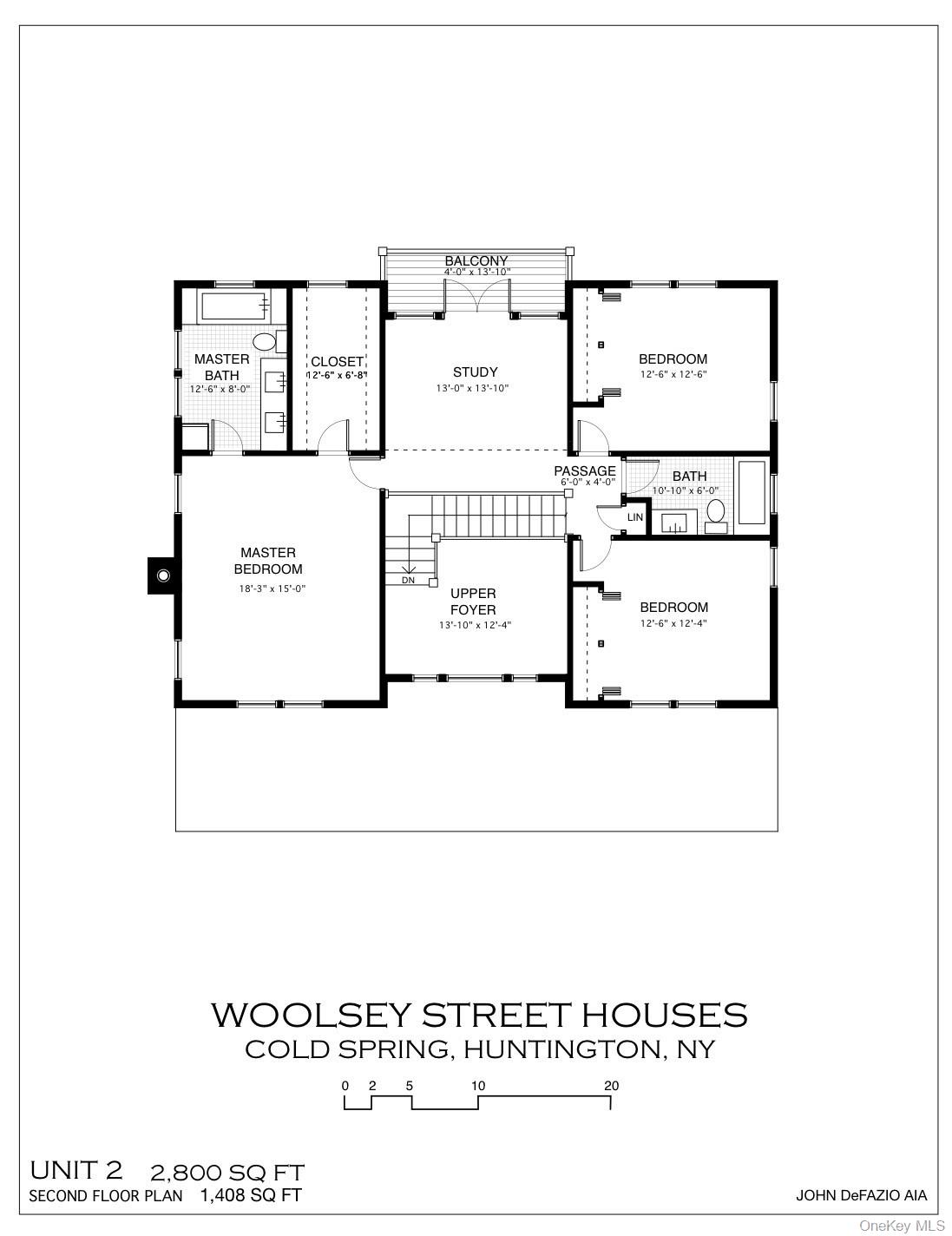 Lot 2 Woolsey Street Property Photo 14