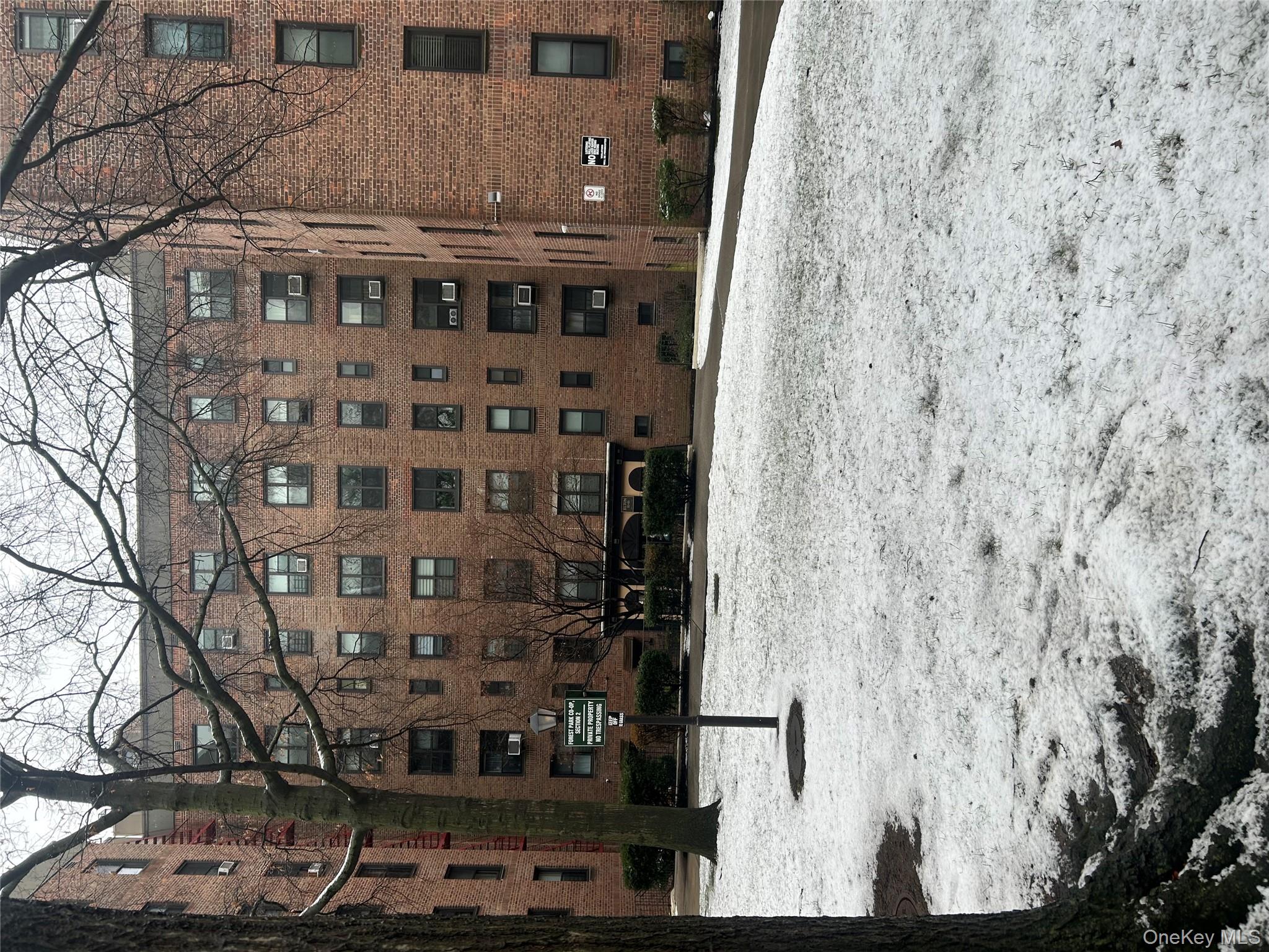 83-85 Woodhaven Boulevard 3M Property Photo 1