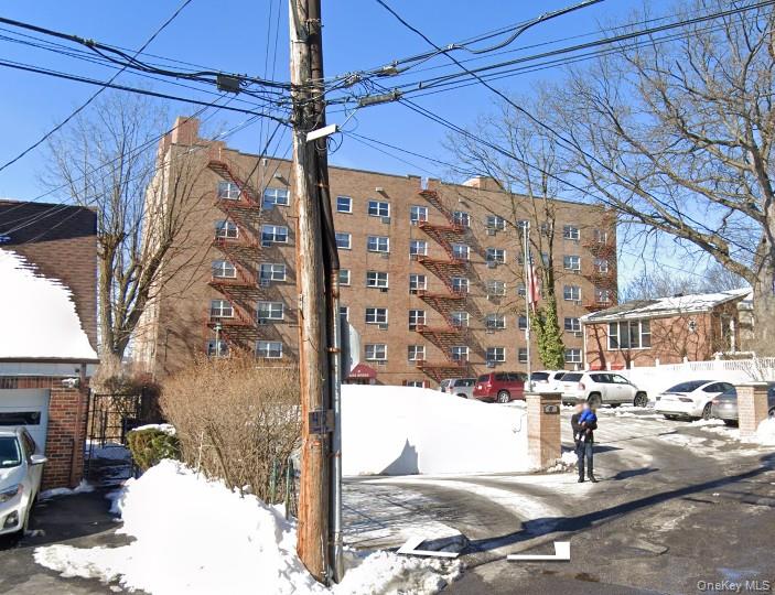 47 Alta Avenue #5a Property Photo 1
