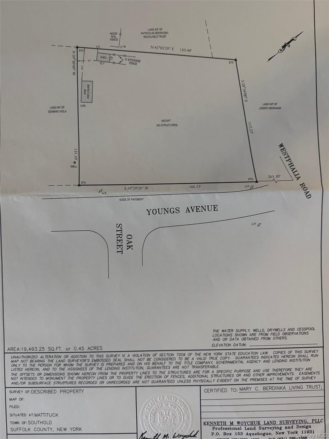 725 Youngs Avenue Property Photo 4