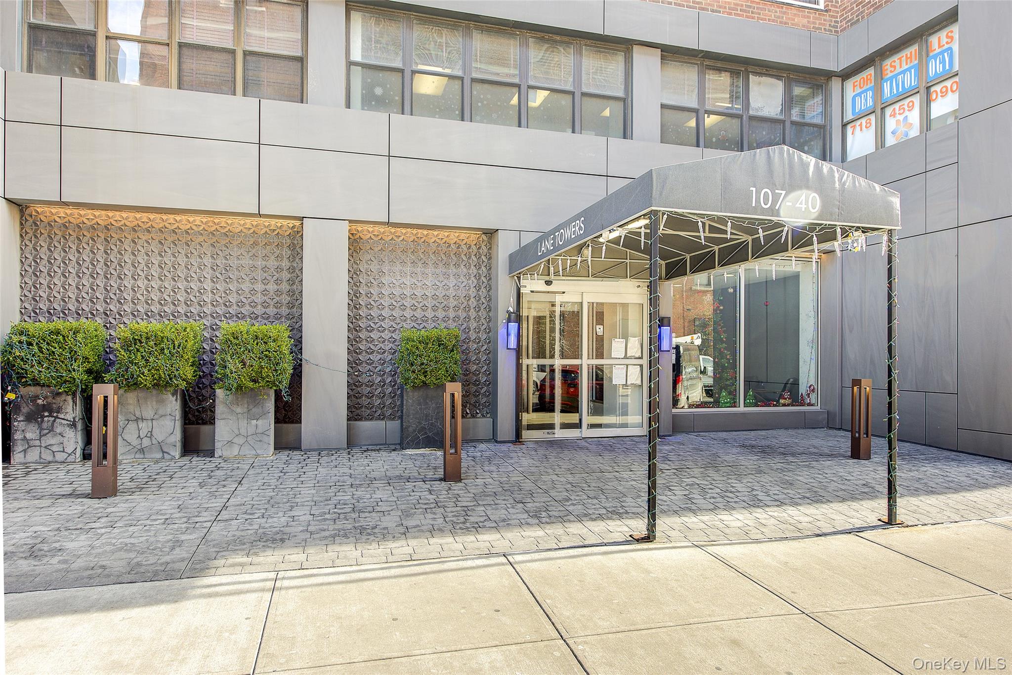 107-40 Queens Boulevard 4M Property Photo 1