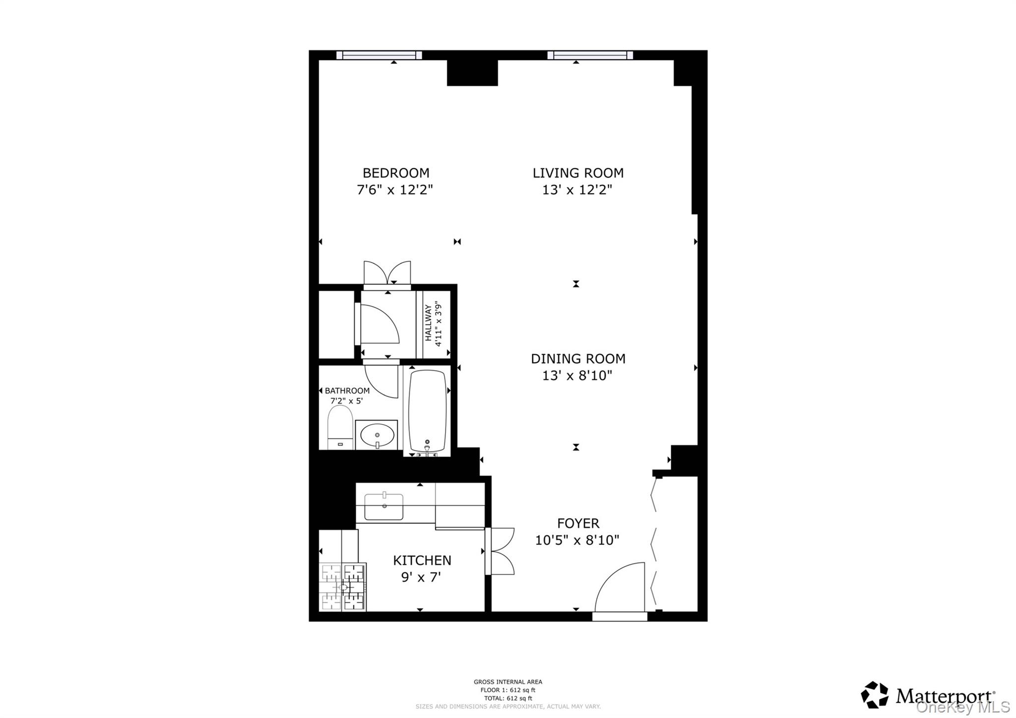 107-40 Queens Boulevard 4m Property Photo 14