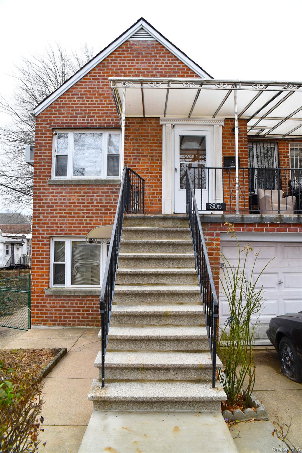 806 Waring Avenue Property Photo 4