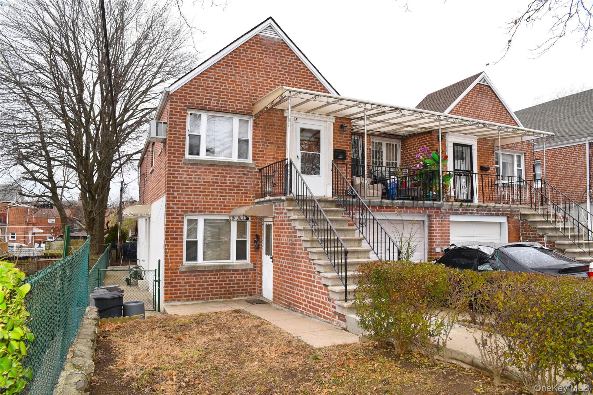 806 Waring Avenue Property Photo 5