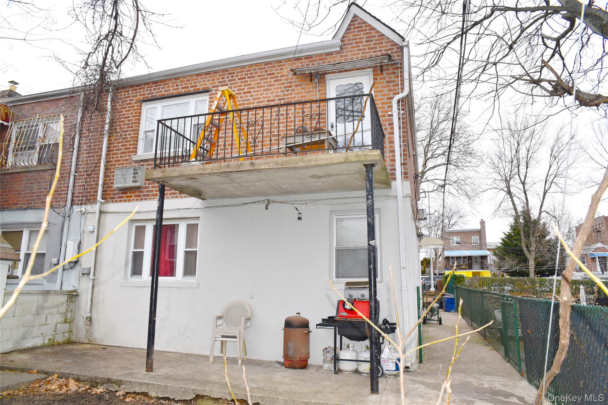 806 Waring Avenue Property Photo 33