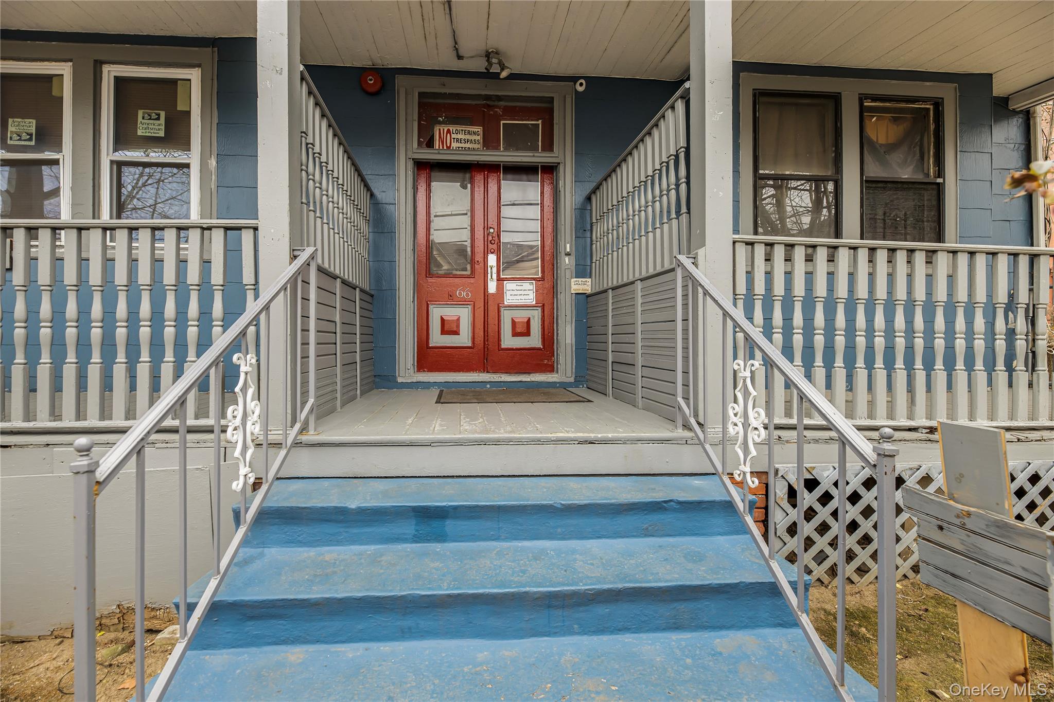 66 W 2nd Street Property Photo 4