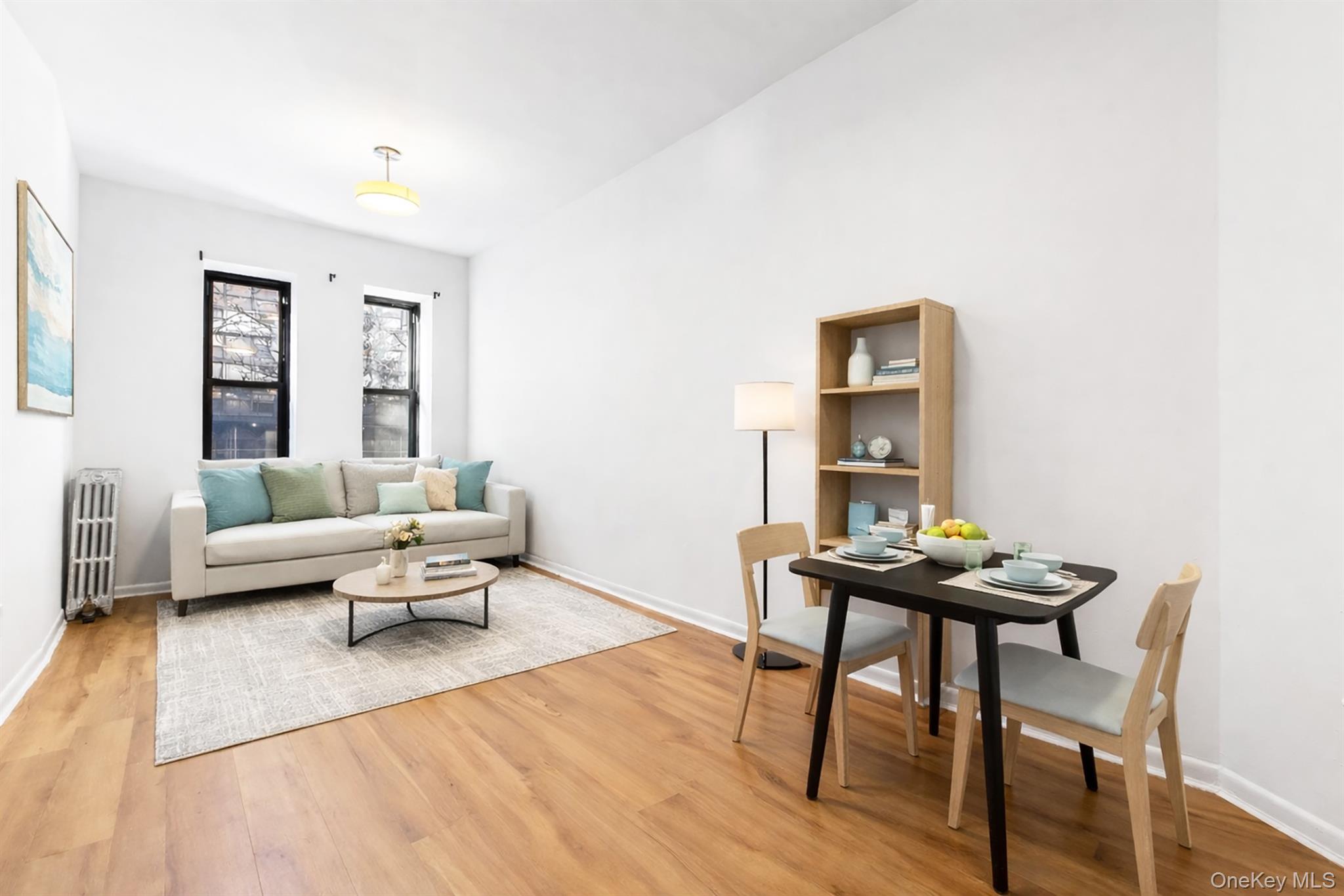 155 W 106th Street 1a Property Photo 1