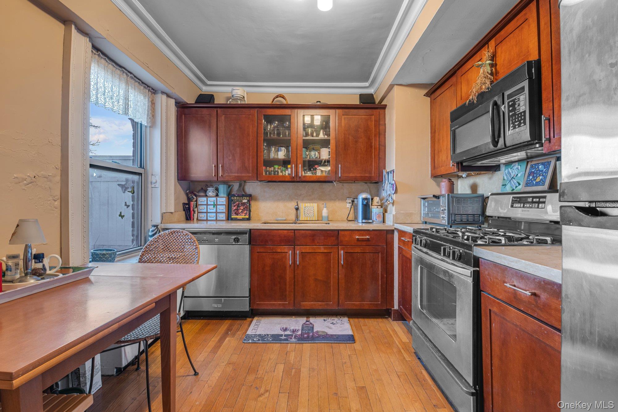 107- 40 Queens Boulevard Ph1 Property Photo 7
