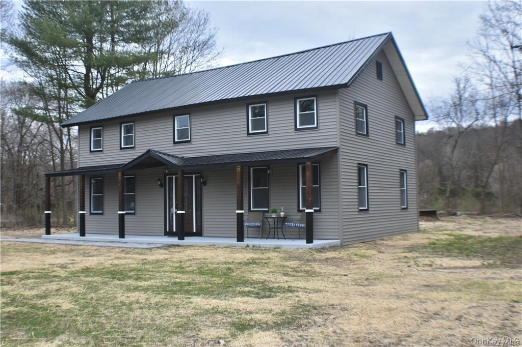 7065 Route 209 Property Photo 1