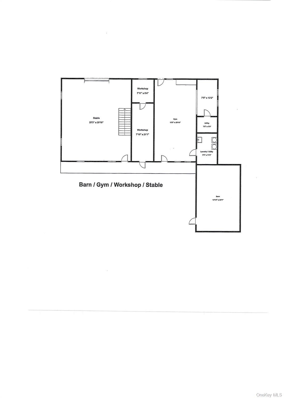 1515-1517 Route 83 Property Photo 45