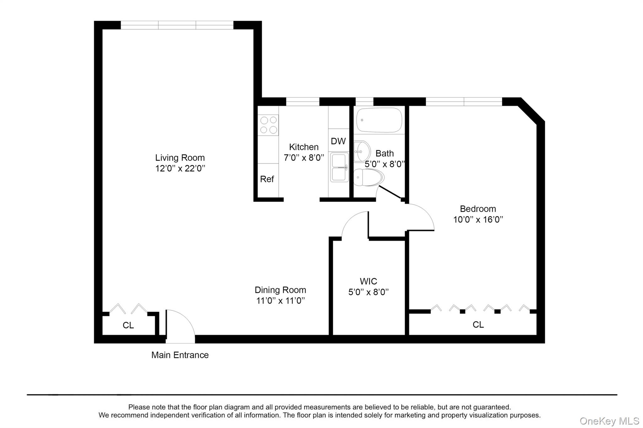 77 Carpenter Avenue 4t Property Photo 16
