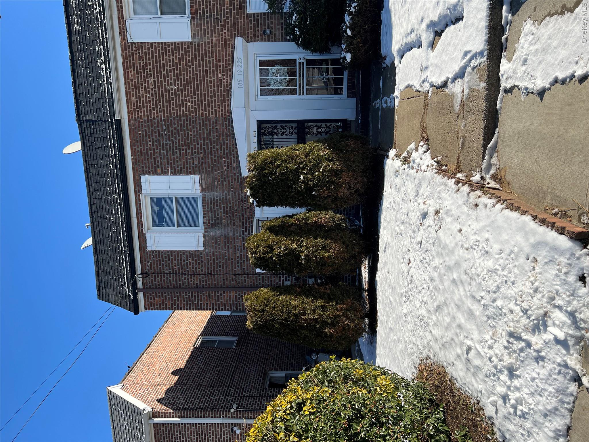 105-11 225th Street Property Photo 1