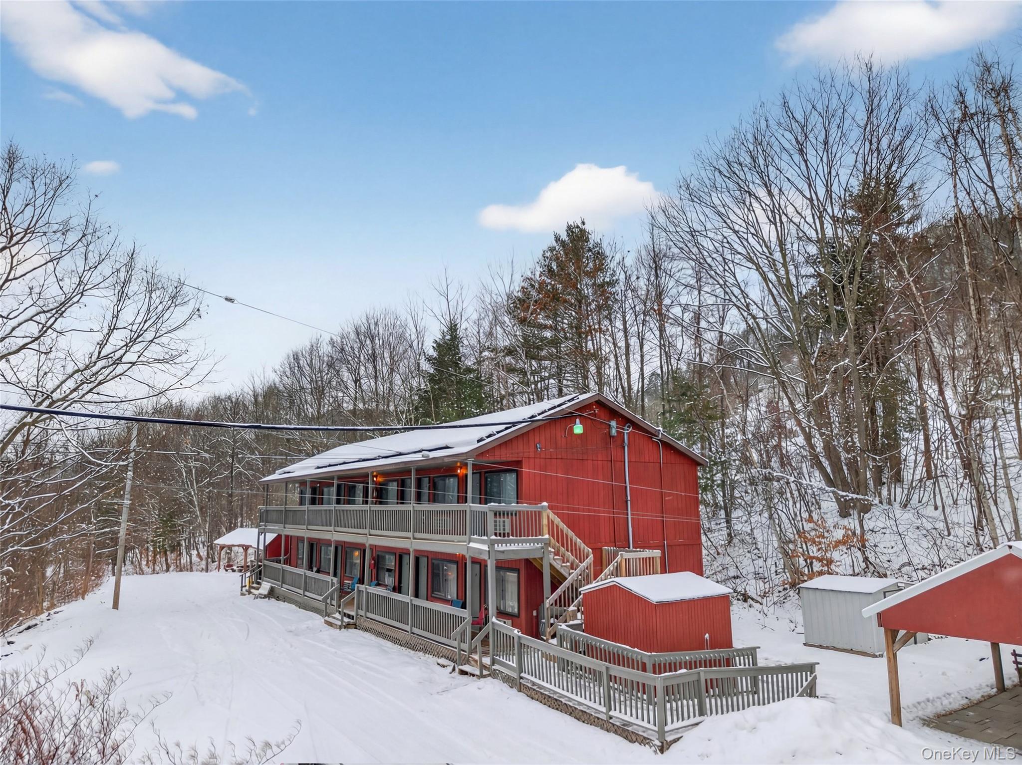 10199 Old Route 17 Property Photo 1