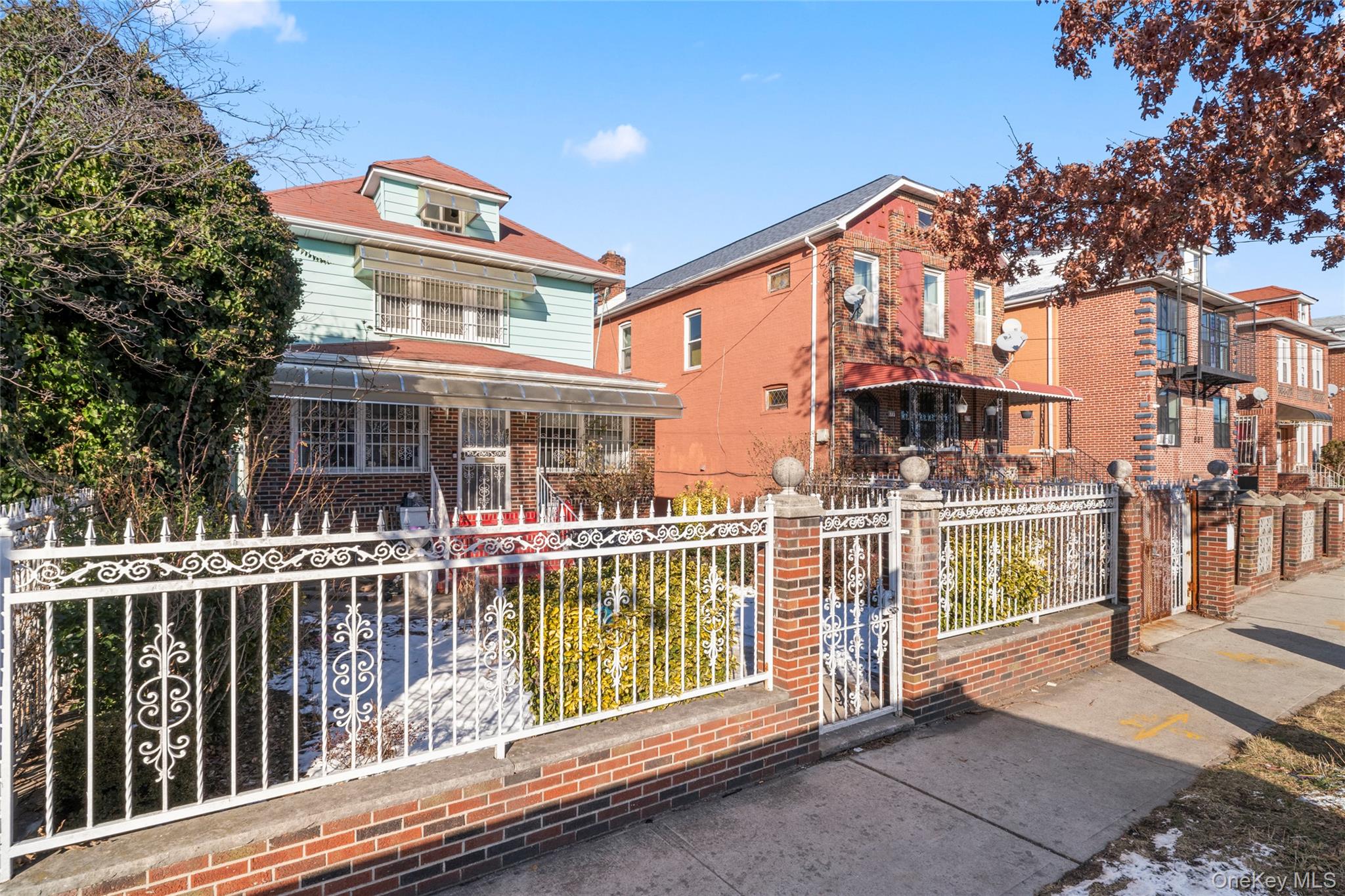871 Linden Boulevard Property Photo 2