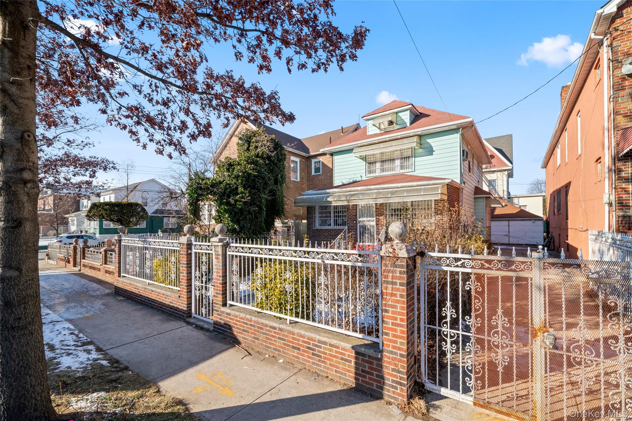 871 Linden Boulevard Property Photo 5