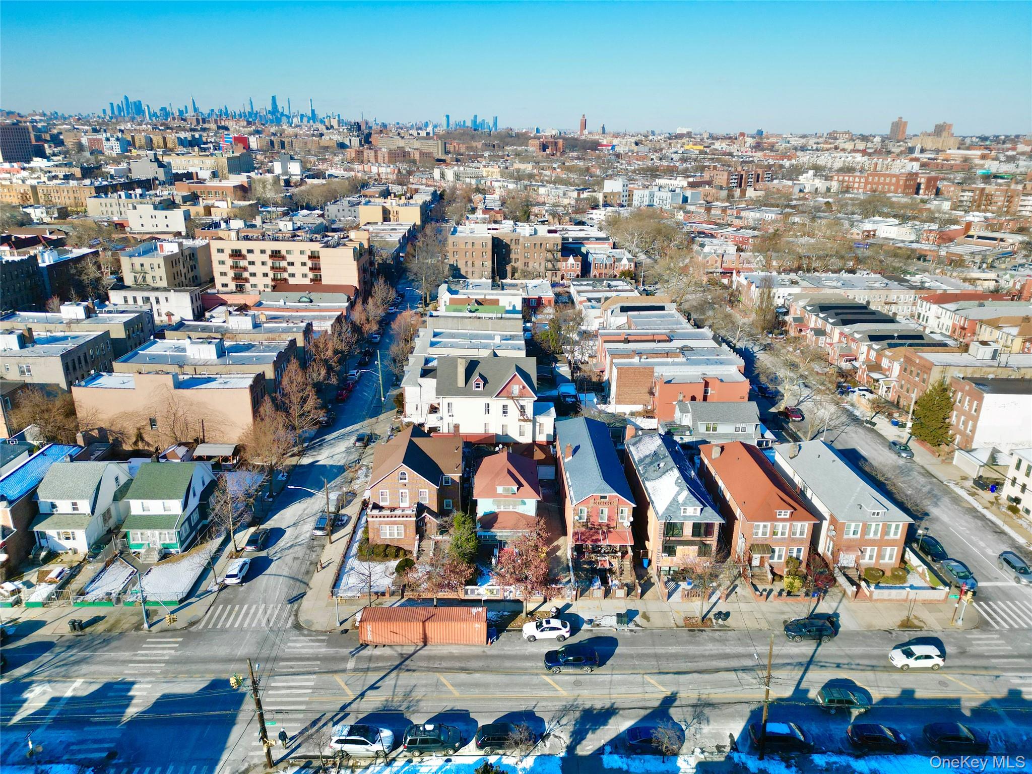 871 Linden Boulevard Property Photo 17