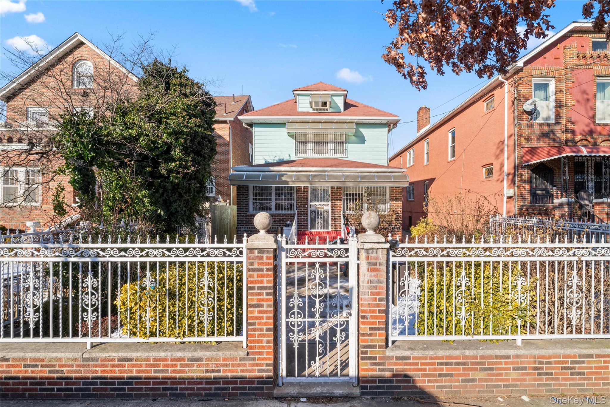 871 Linden Boulevard Property Photo 18
