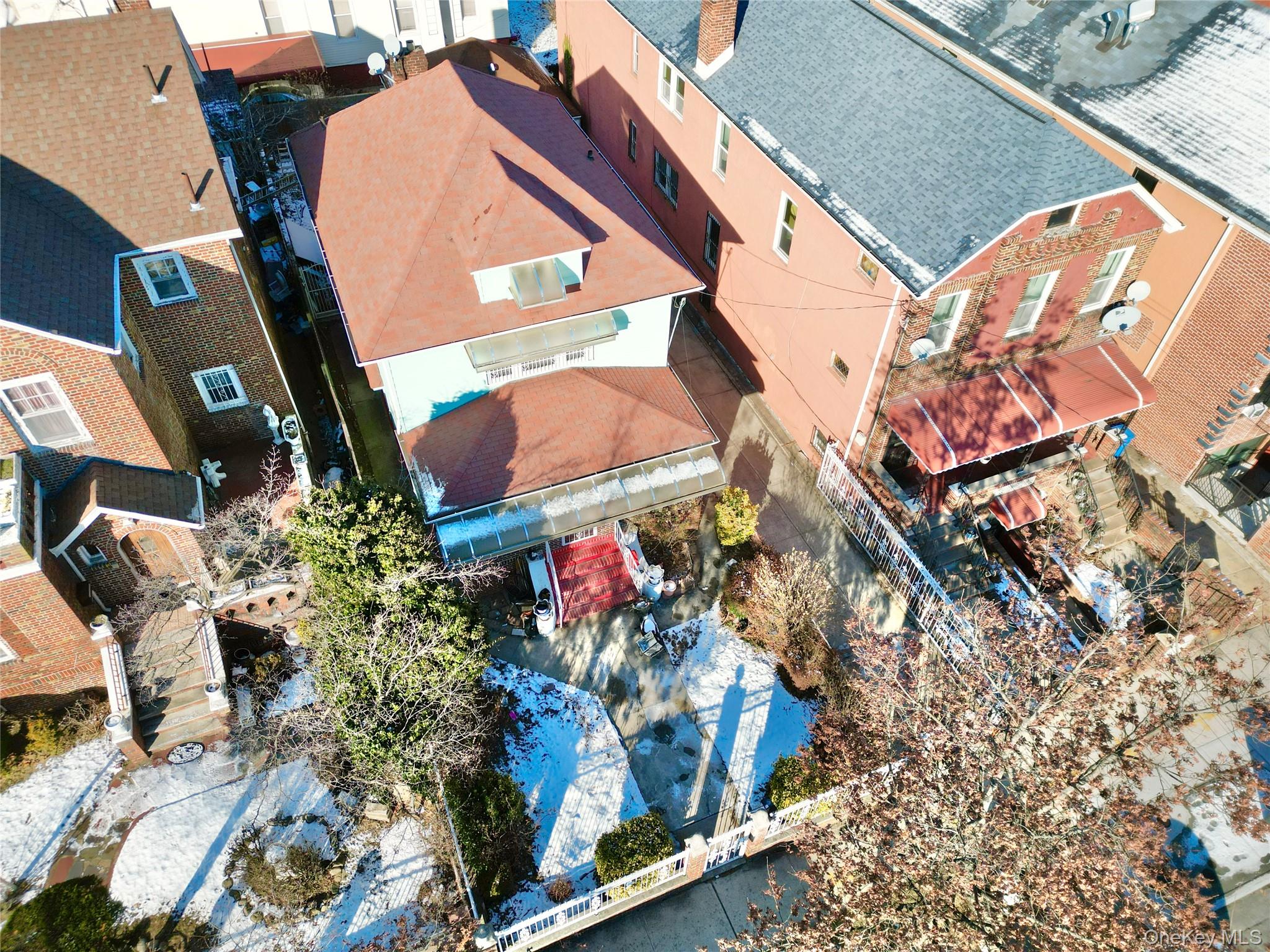 871 Linden Boulevard Property Photo 24