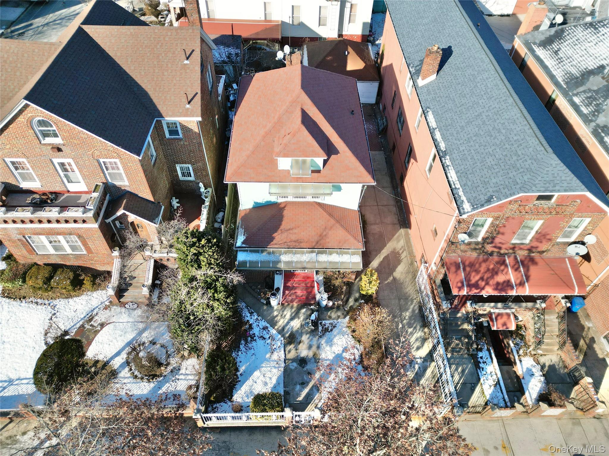 871 Linden Boulevard Property Photo 25