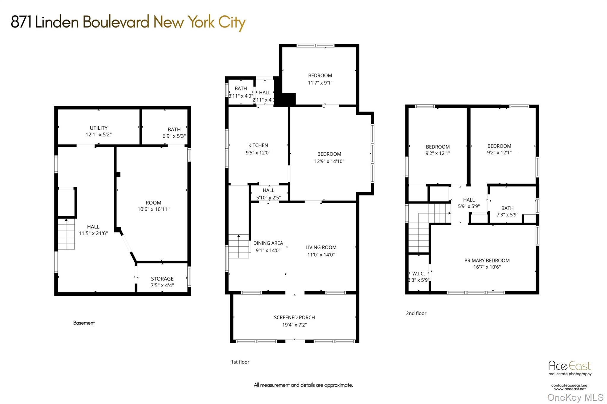 871 Linden Boulevard Property Photo 27