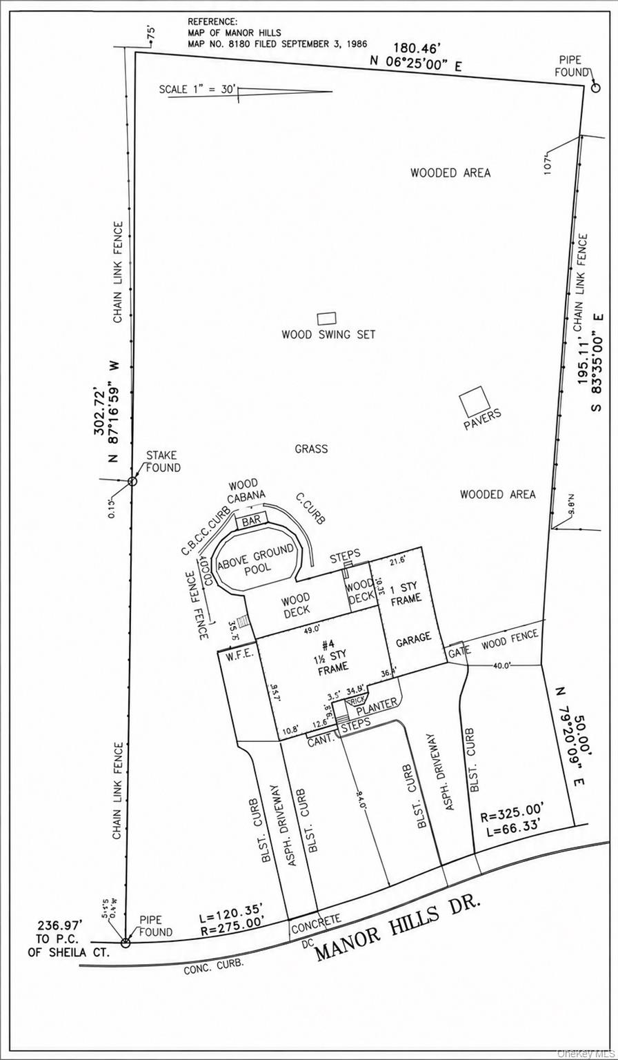 4 Manor Hills Drive Property Photo 20