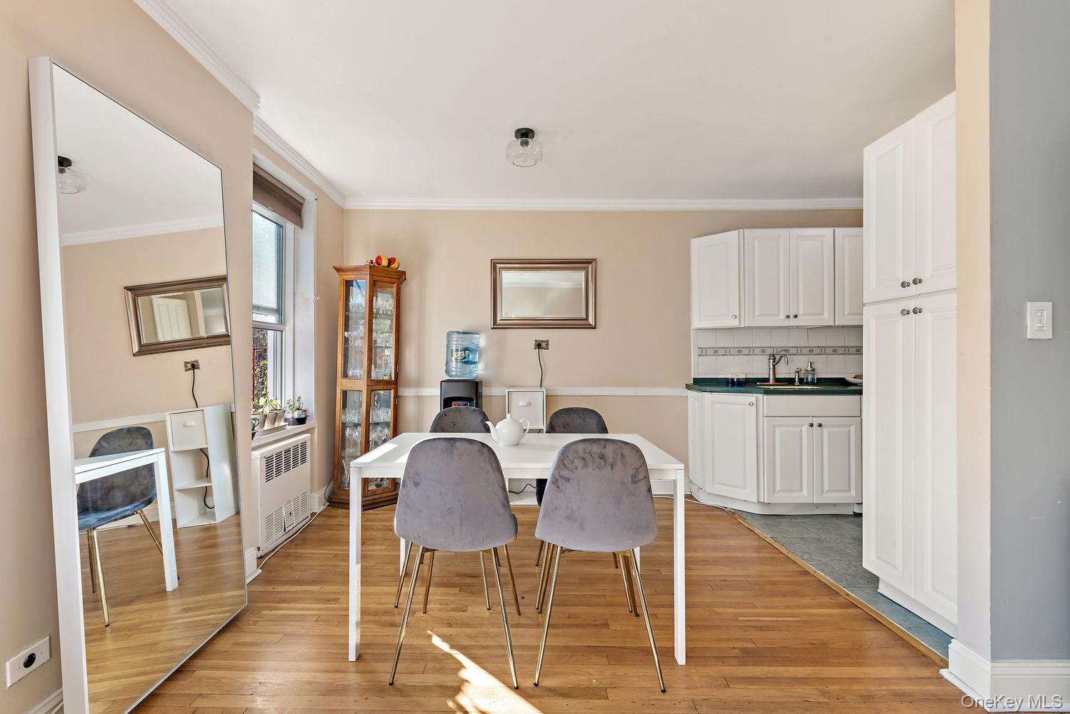 5730 Mosholu Avenue 4f Property Photo 17