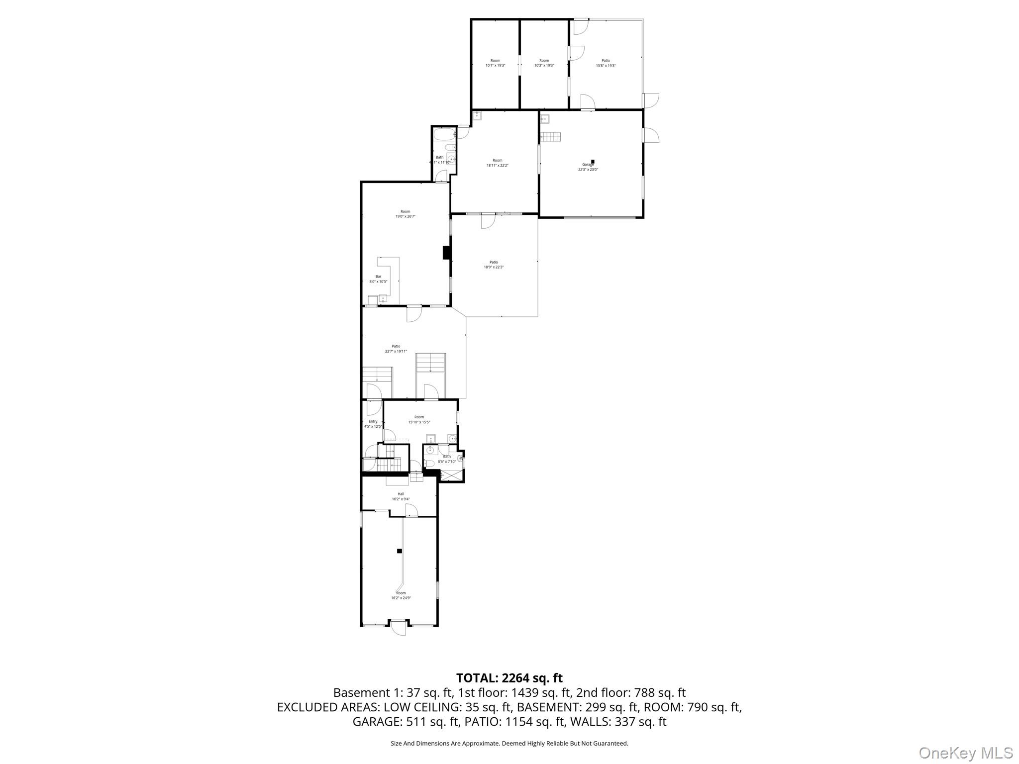 1513 Straight Path Property Photo 12