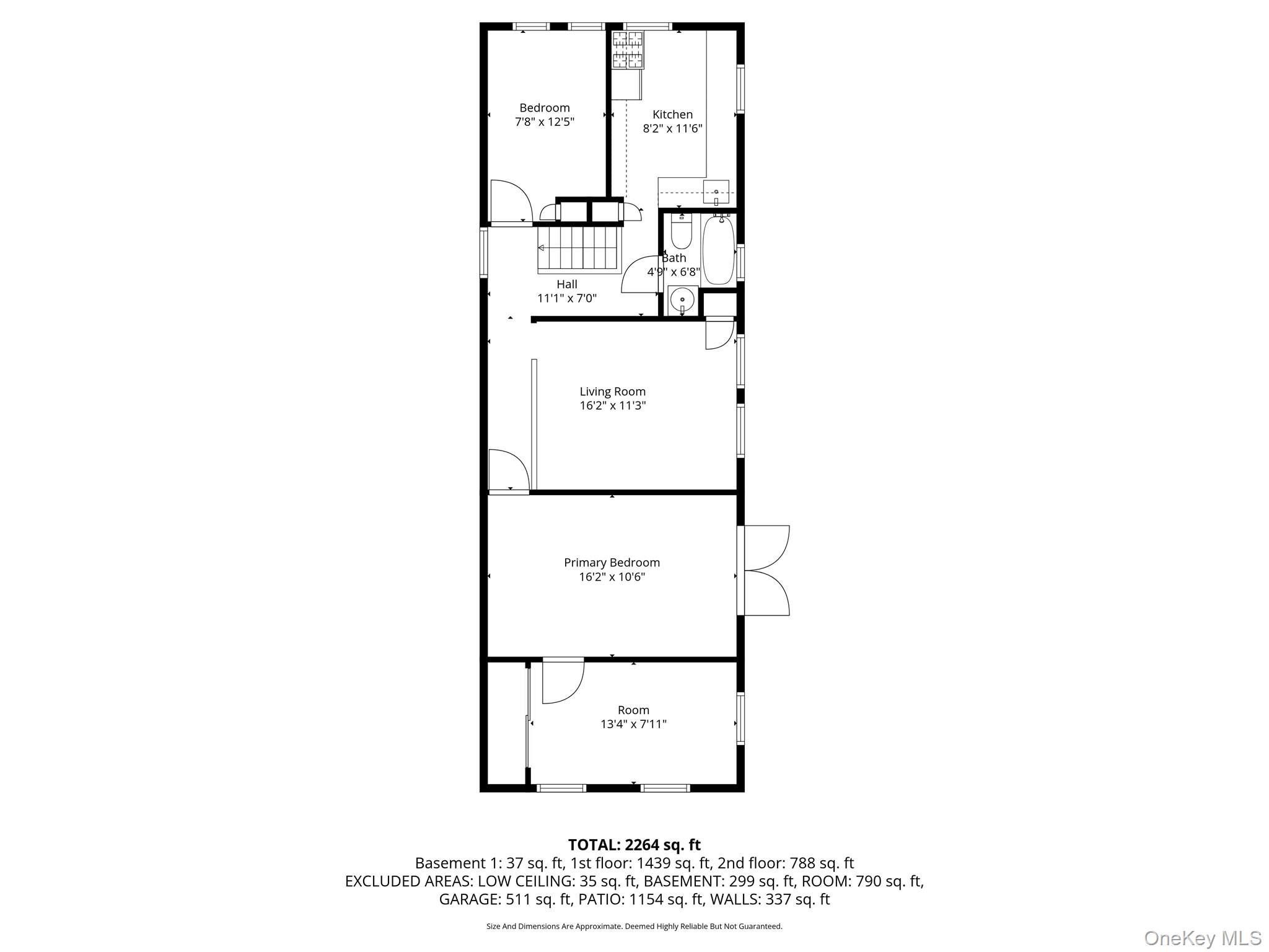 1513 Straight Path Property Photo 13