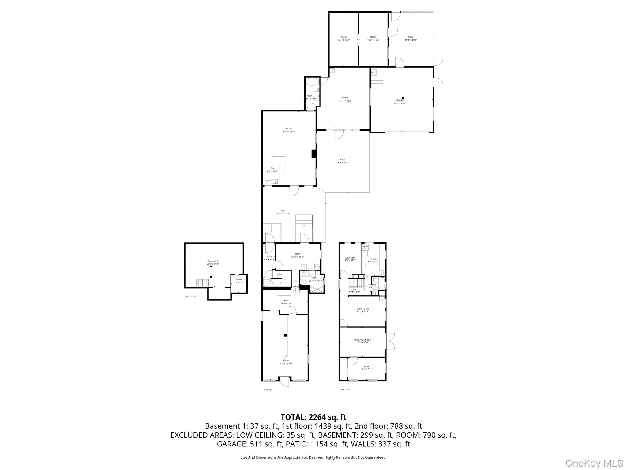 1513 Straight Path Property Photo 14