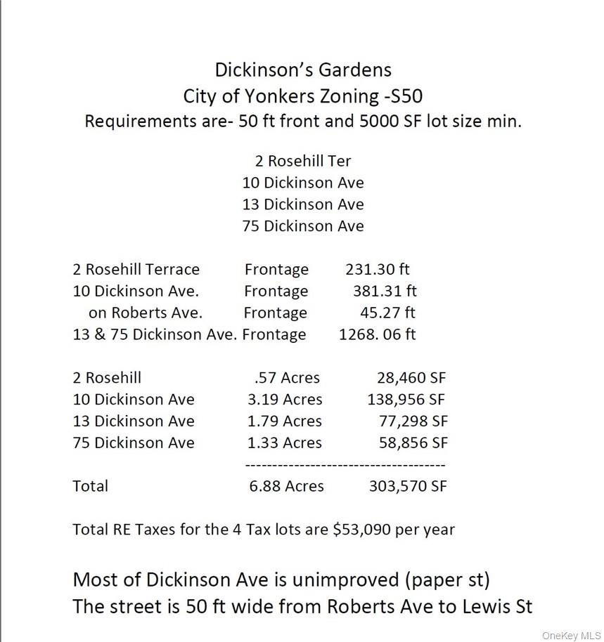 10-13-75 Dickinson Avenue Property Photo 8