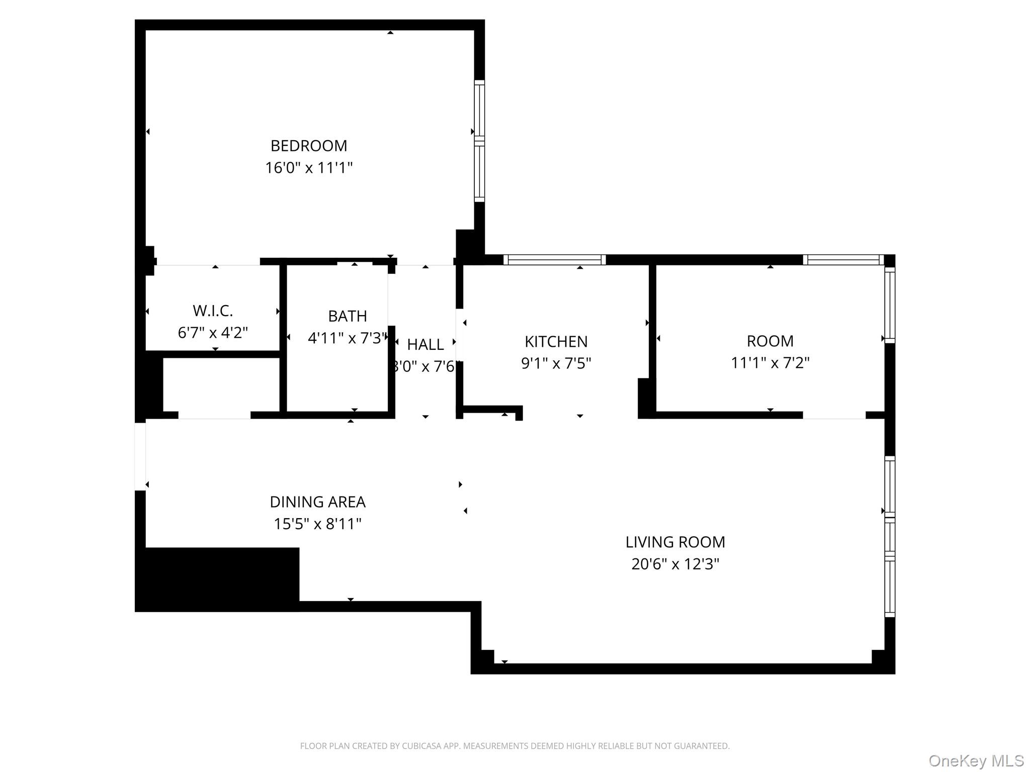 7136 110th Street 2f Property Photo 20