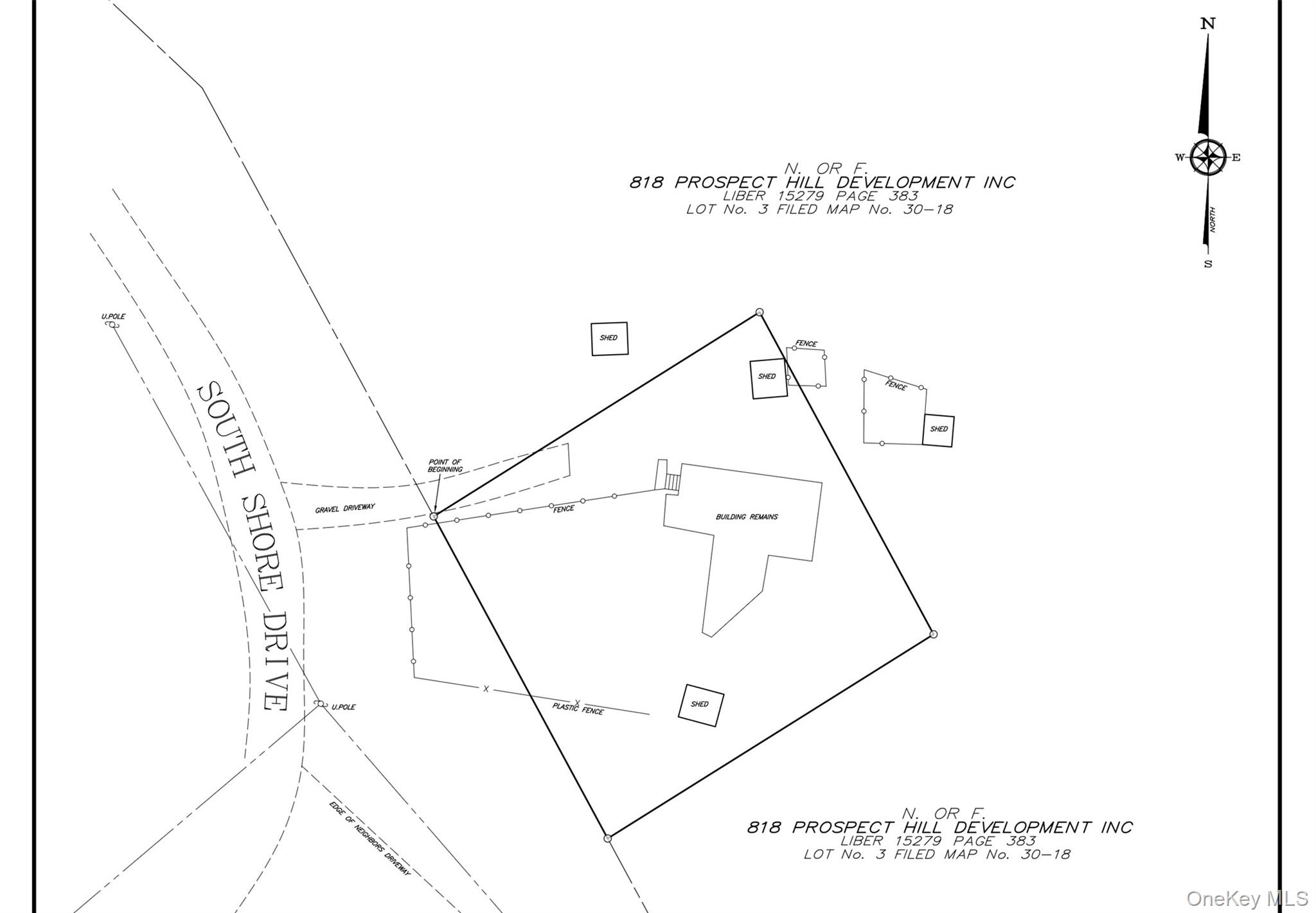 1 South Shore Drive Property Photo 1