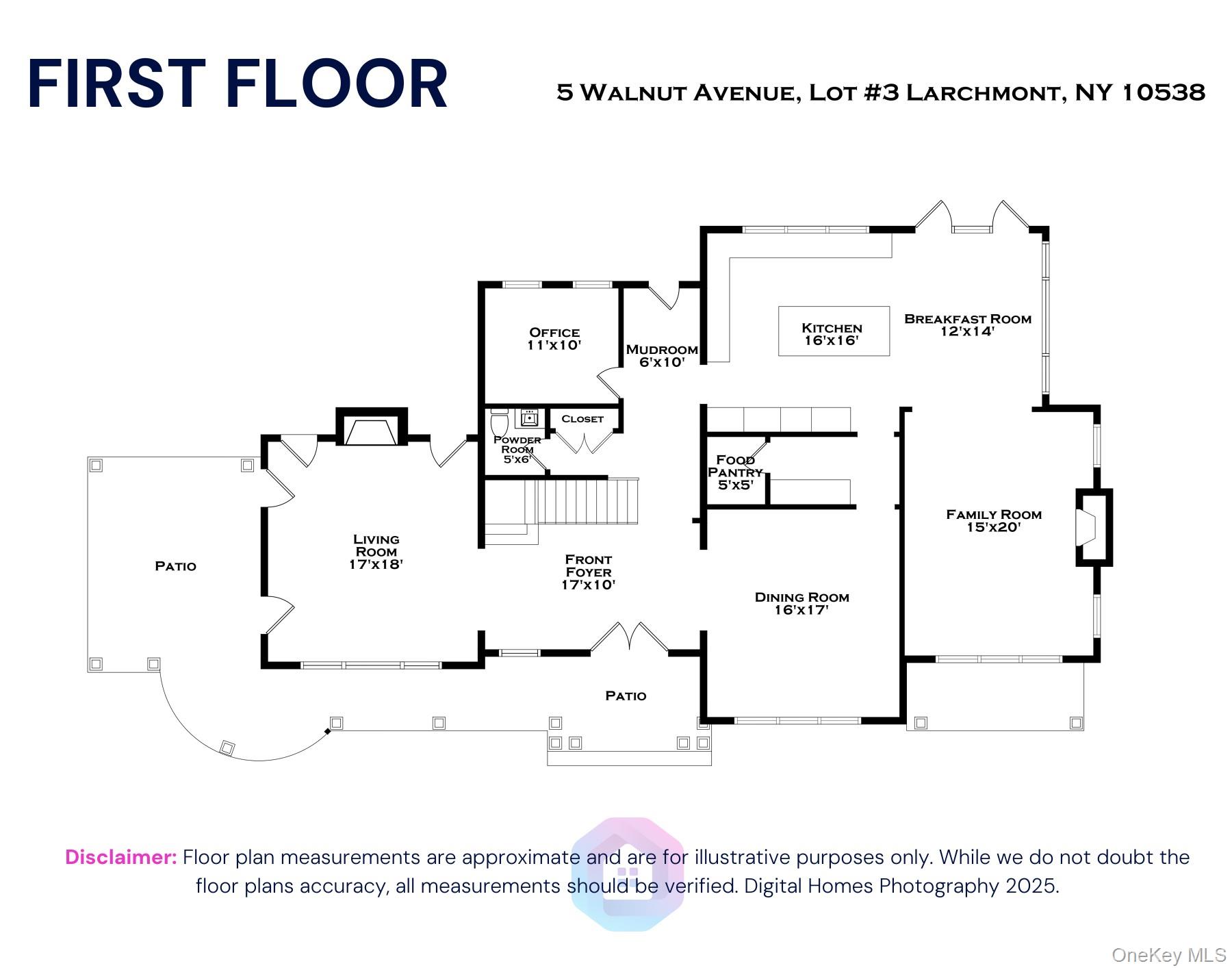 5 Walnut Avenue Property Photo 3