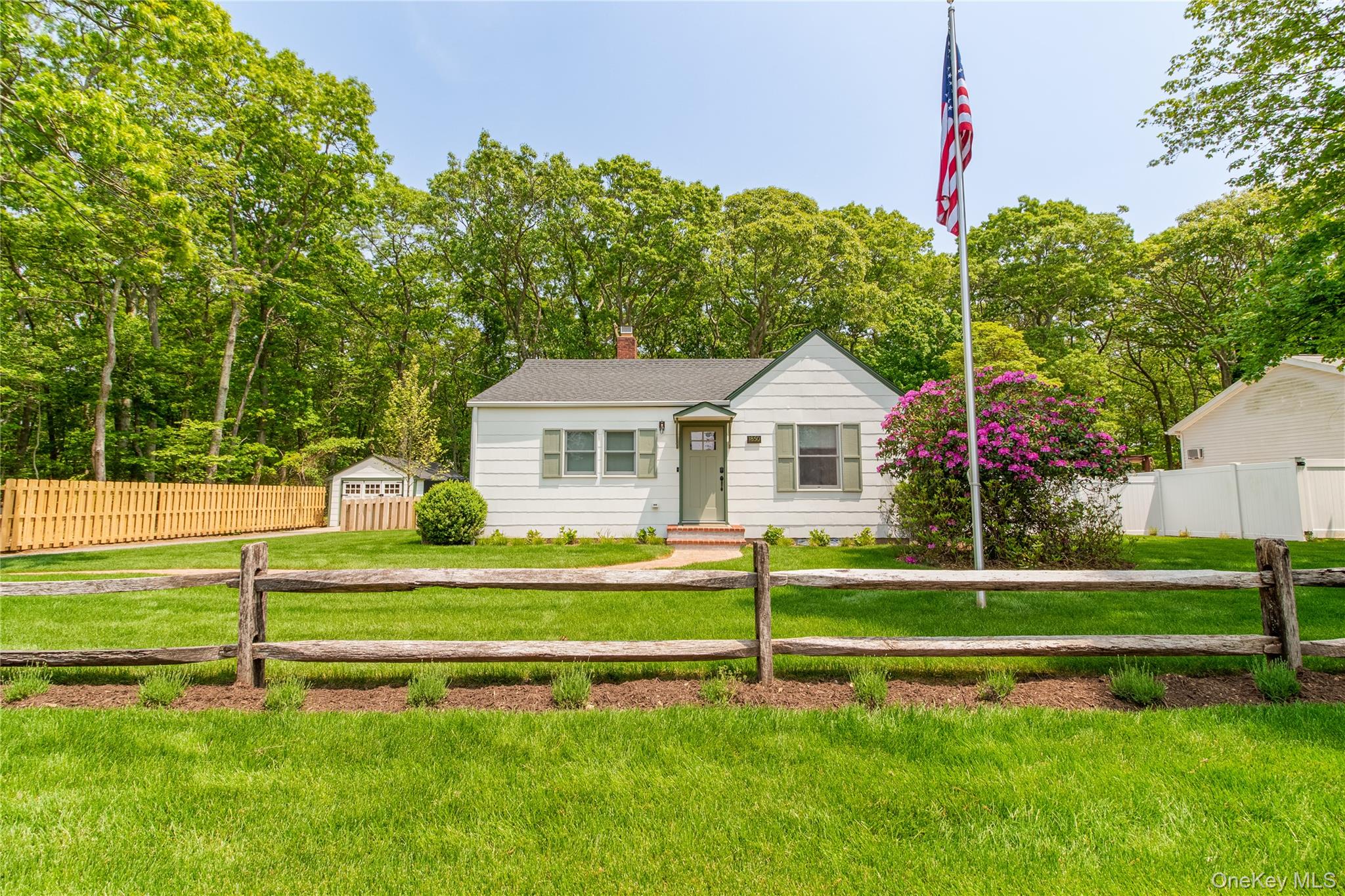 1850 Rocky Point Road Property Photo 1