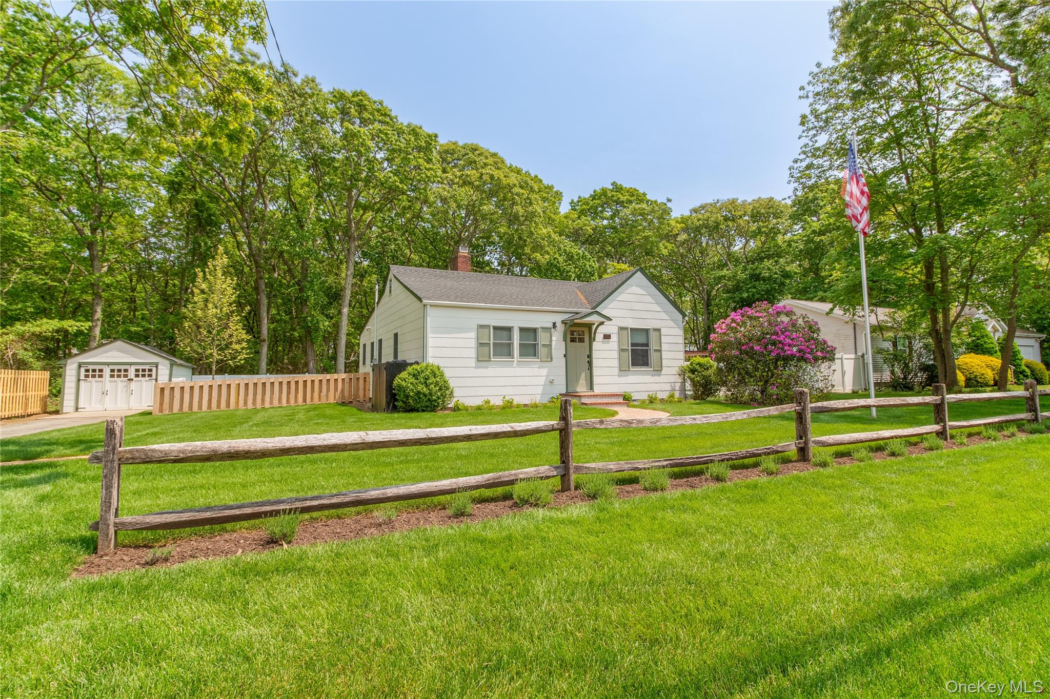1850 Rocky Point Road Property Photo 2