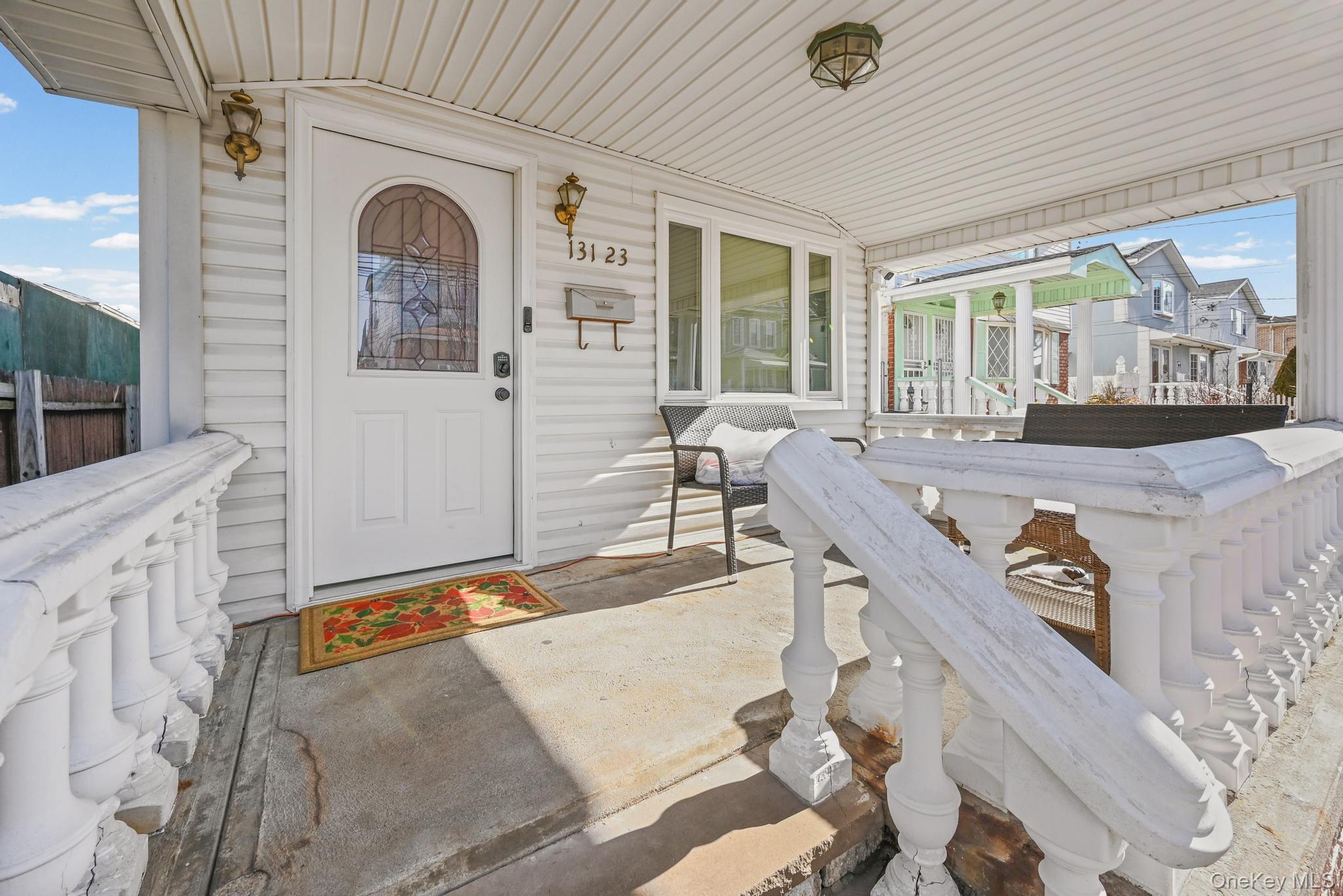 131-23 140th Street Property Photo 4
