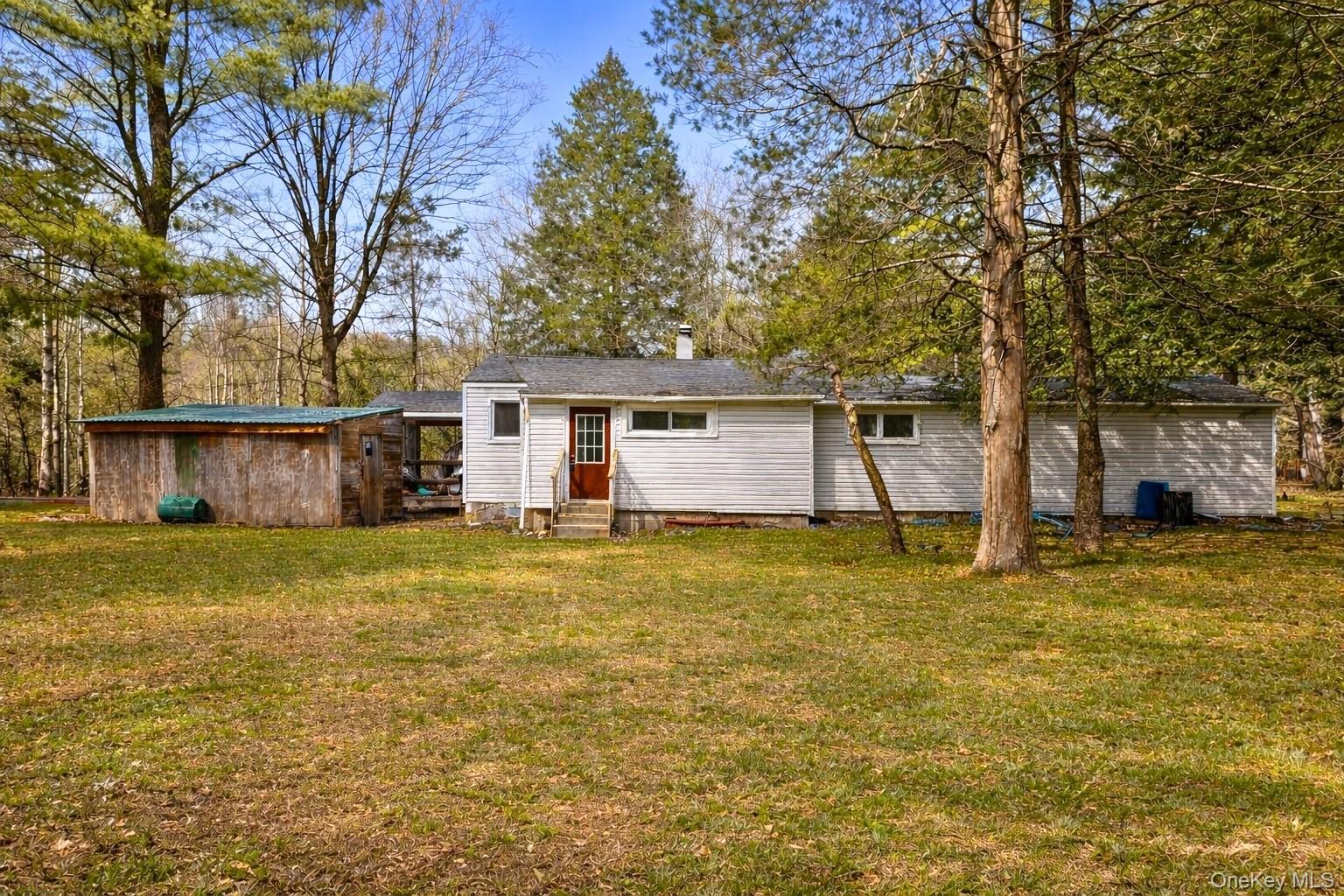 40 Potic Creek Road Property Photo 1