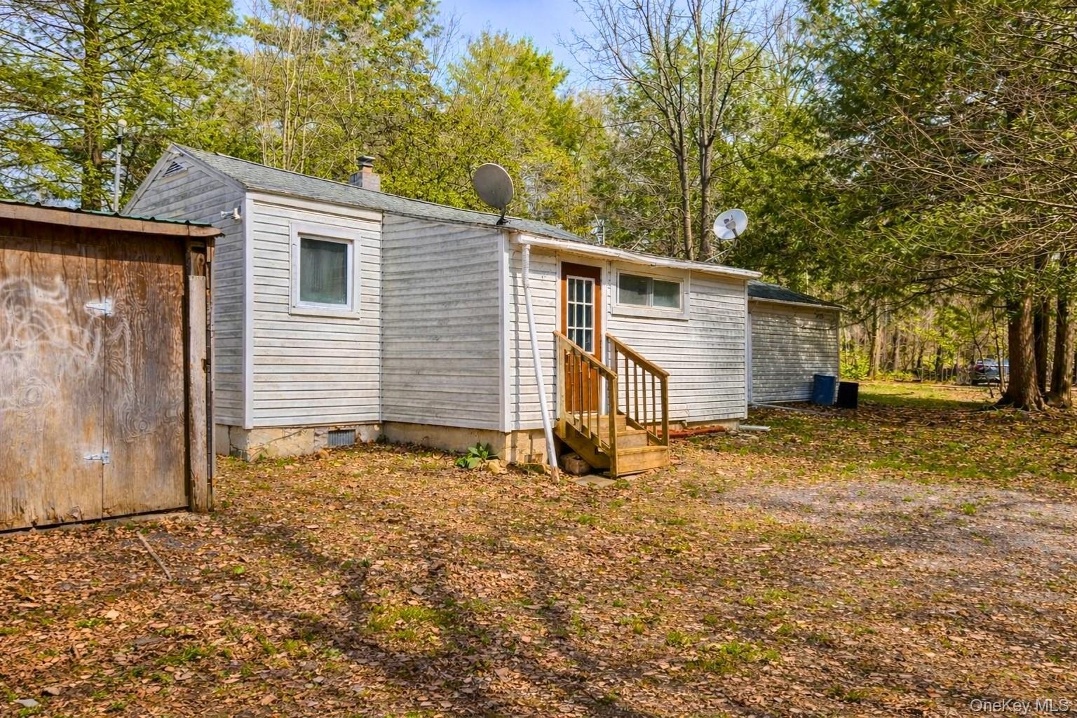 40 Potic Creek Road Property Photo 2