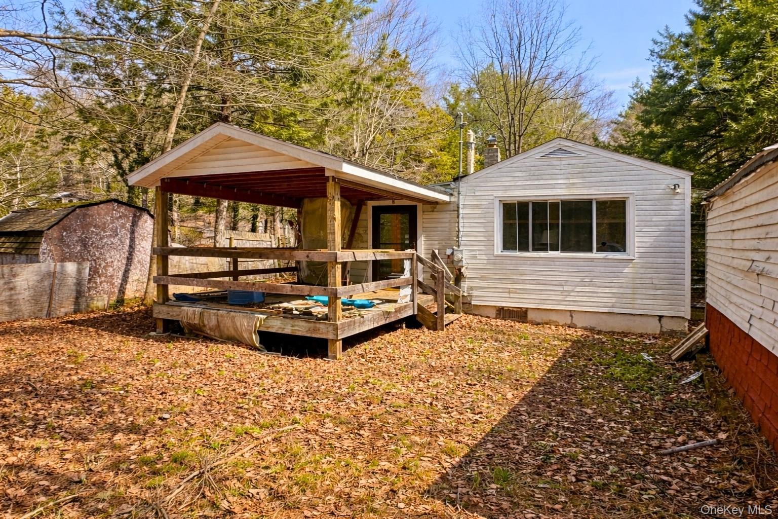 40 Potic Creek Road Property Photo 3