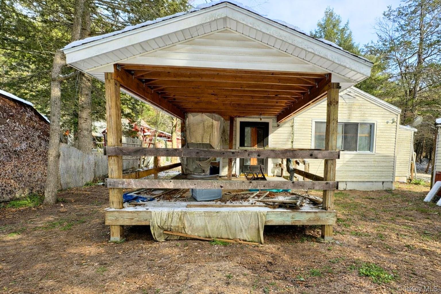 40 Potic Creek Road Property Photo 4