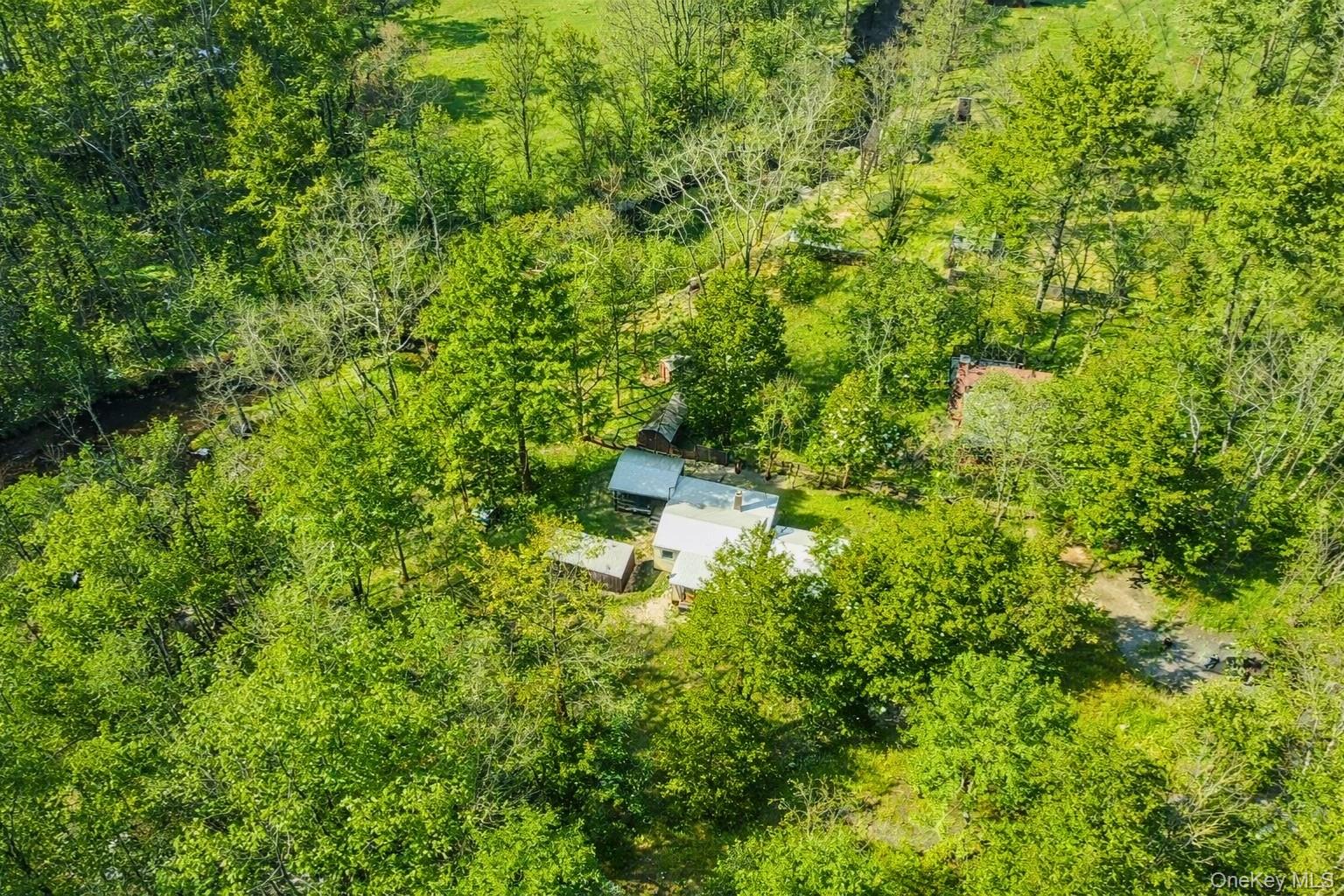 40 Potic Creek Road Property Photo 8