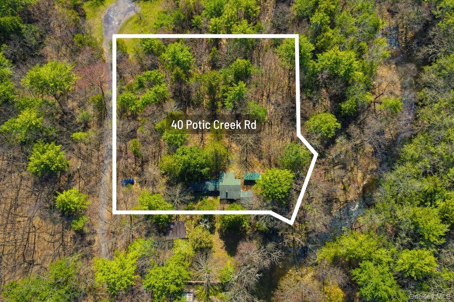 40 Potic Creek Road Property Photo 10