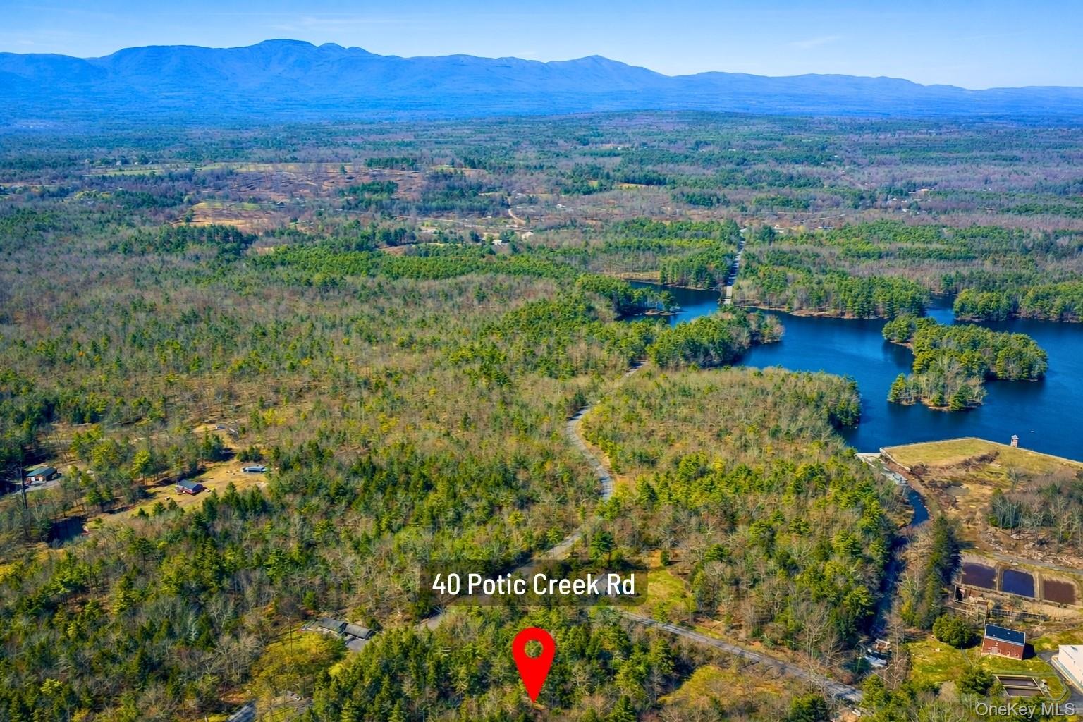 40 Potic Creek Road Property Photo 23