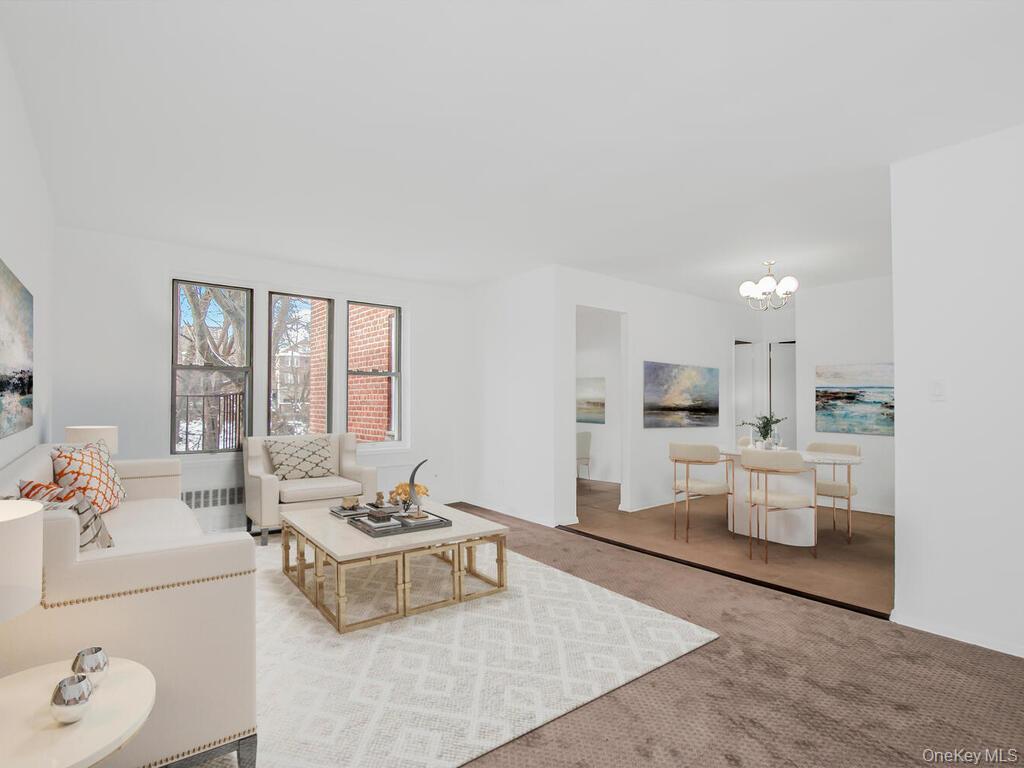 6601 Broadway 6i Property Photo 1