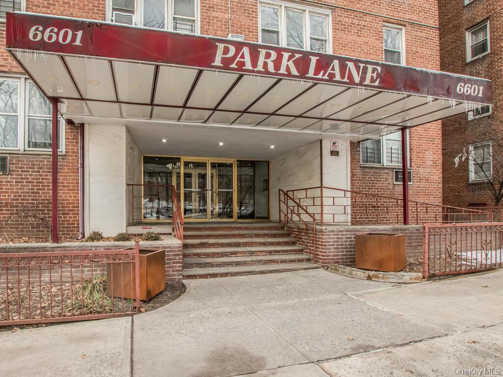 6601 Broadway 6i Property Photo 11